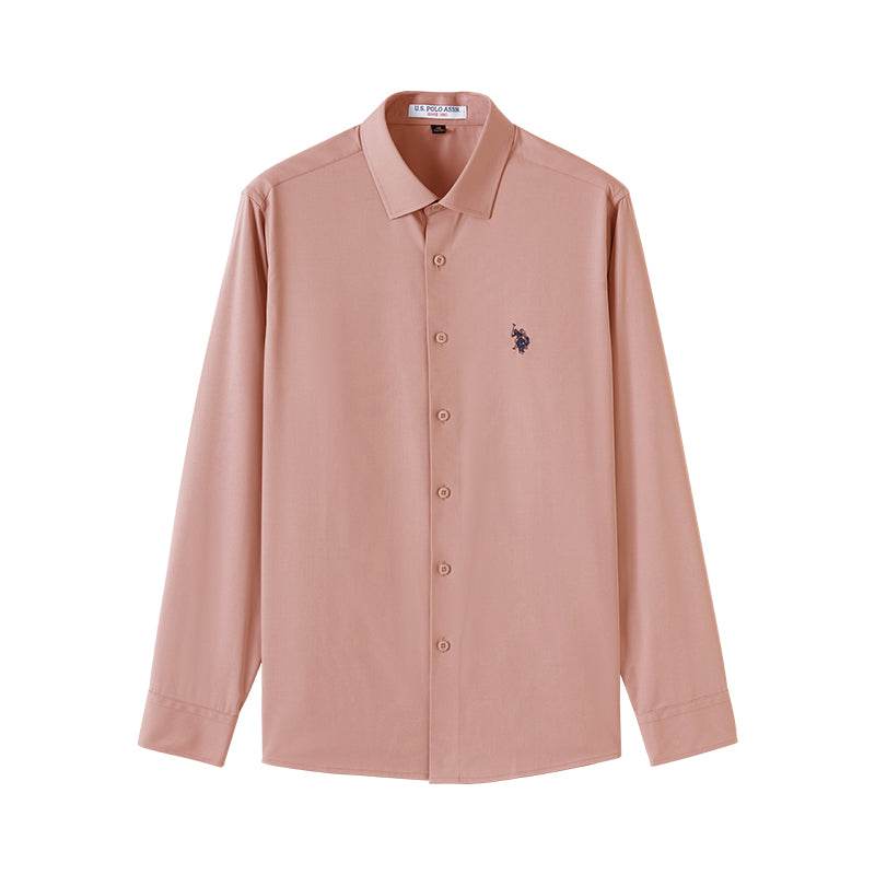 Рубашка мужская U.S. Polo Assn. - Boxette Shop